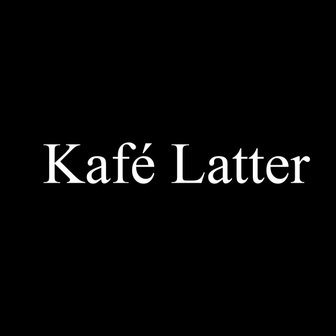 Kafé Latter 